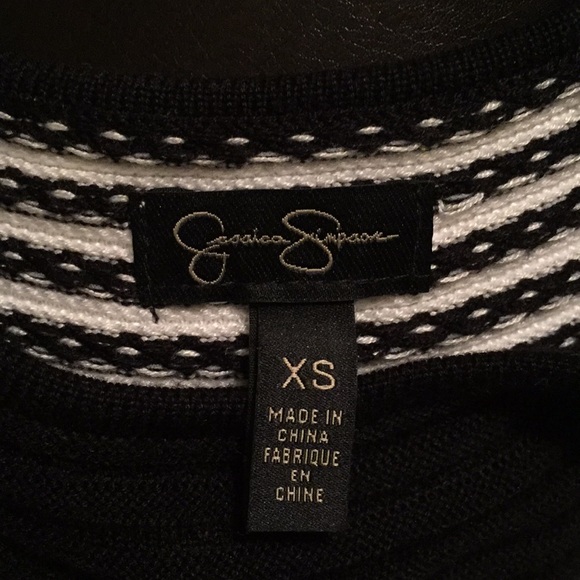 Jessica Simpson Dress XS - Picture 2 of 3